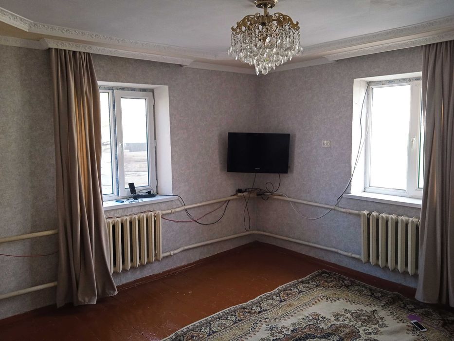 Продам дом в городе Каратау
