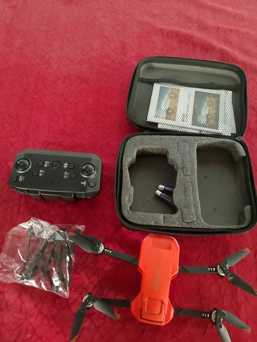 Дрон  RGI07 Pro новый состояний