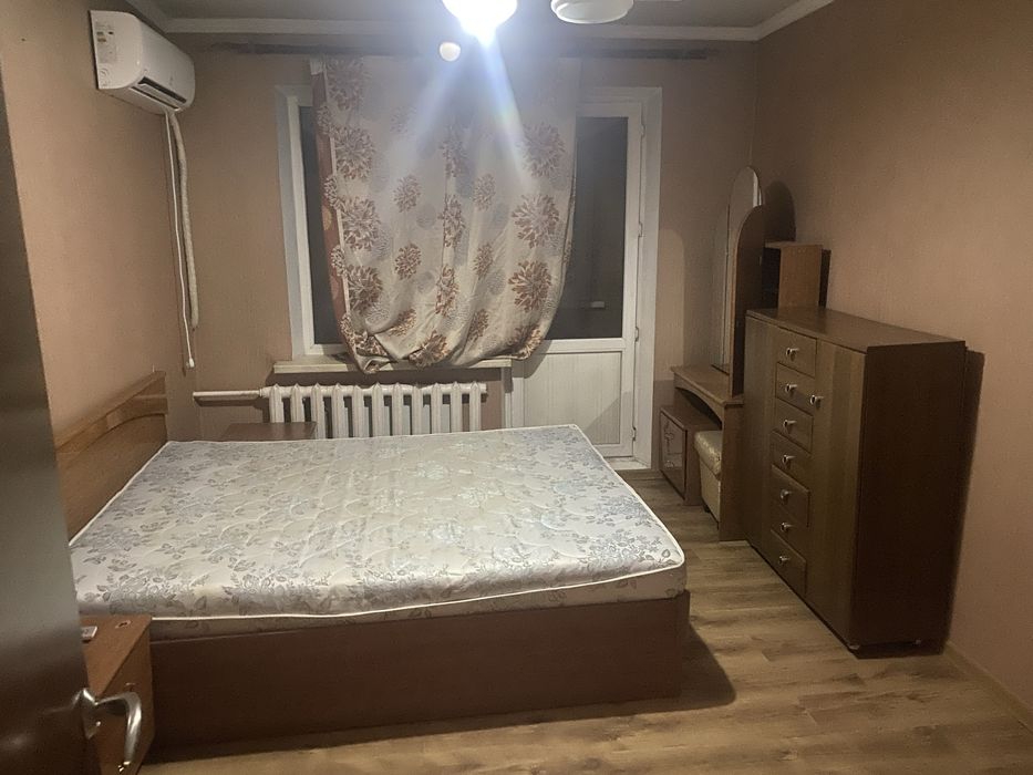 сдам квартиру 3х комнатную