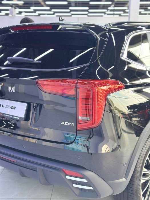 Haval Jolion Premium 3-pozitsiya