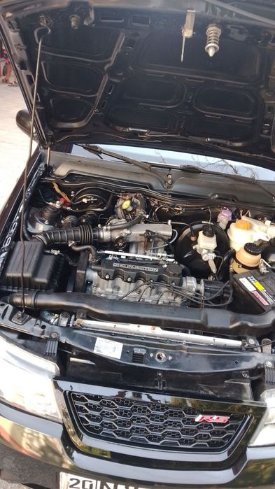 Nexia Chevrolet s garantiy