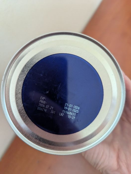 Aptamil Pregomin ADC 22 кутии