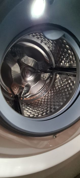 Пералня Miele 7кг/1600обр/ W6546