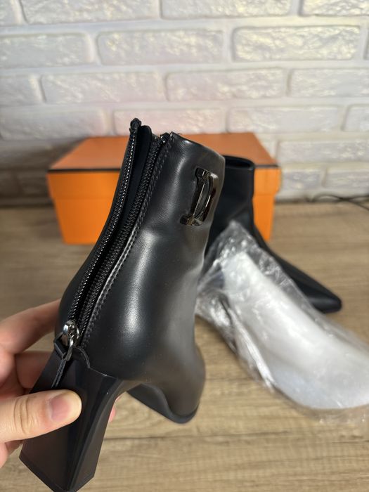 Ботильоны женская