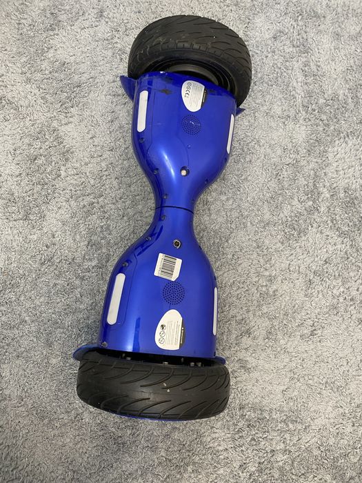 Гироскутер в новом состоянии