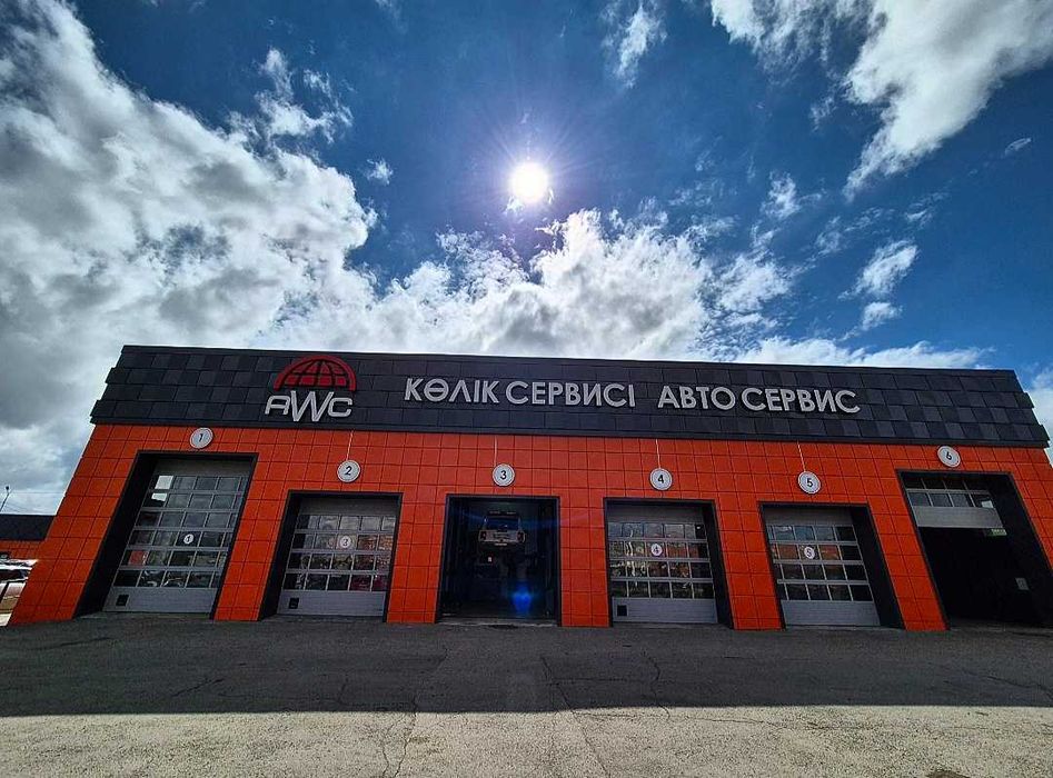 Автомобиль тянет в сторону? Пора сделать развал-схождение!