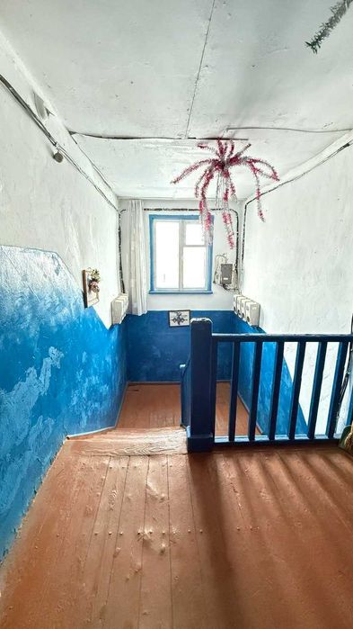 Продам 2-х ком в Заречном