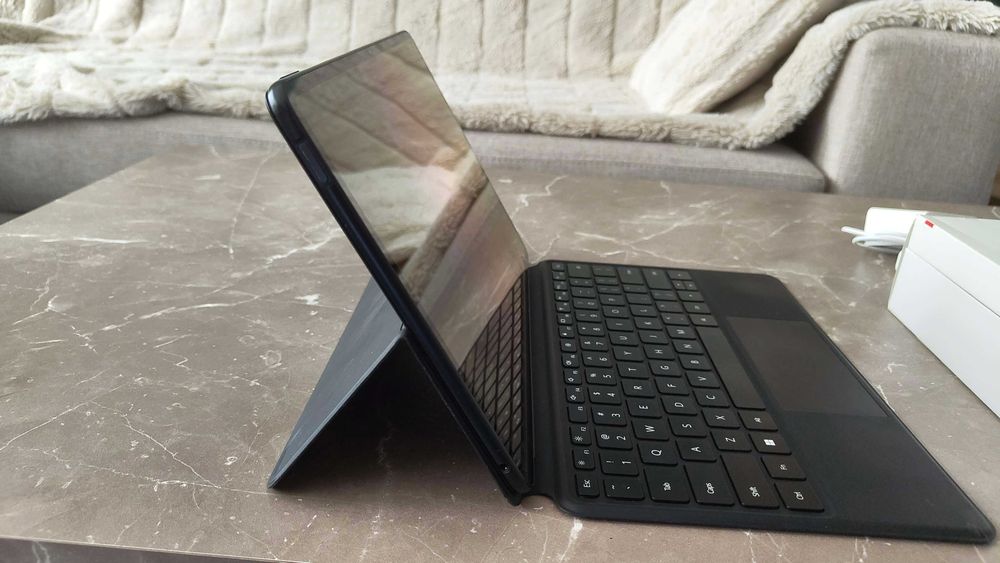 Huawei Matebook E, i7-1160G7, 16GB RAM