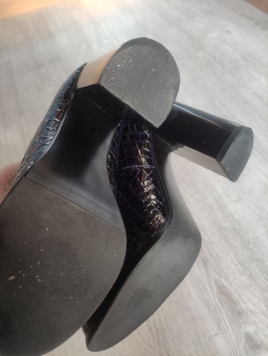 Официални Tendenz като нови 38 н