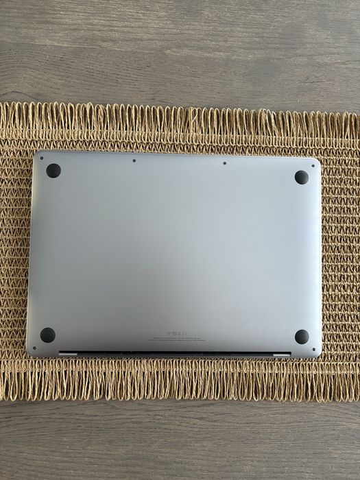 Macbook Pro M1 13,3 inch, 2021 ,512 gb