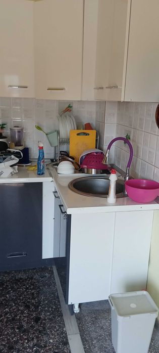 Дава се под наем  в София, 7-ми 11-ти километър - 40 кв.м за 60 € - Снимка #8