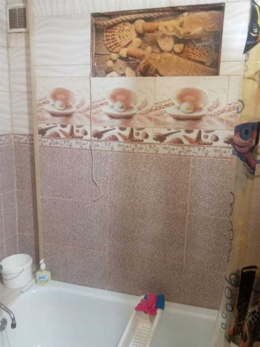 Продается 1 комнатная квартира