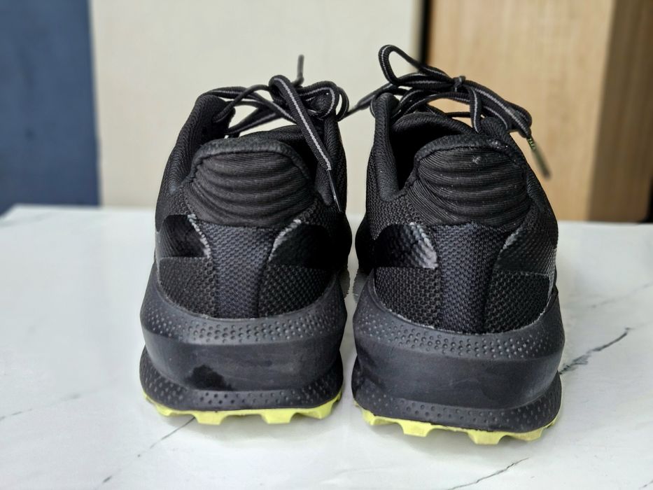 Кроссовки беговые Zara. Размер 45