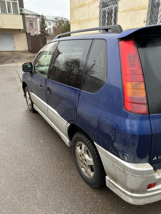 Продам Митцубиси RVR