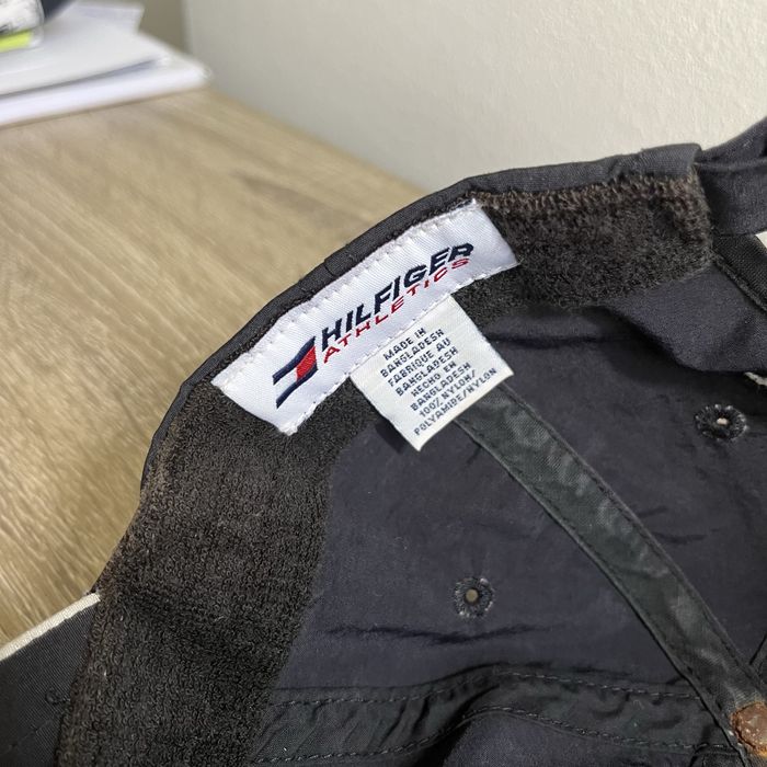 Sapca Tommy Hilfiger