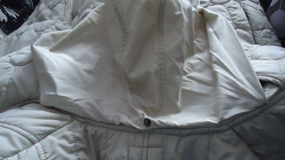 Дамско дълго яке