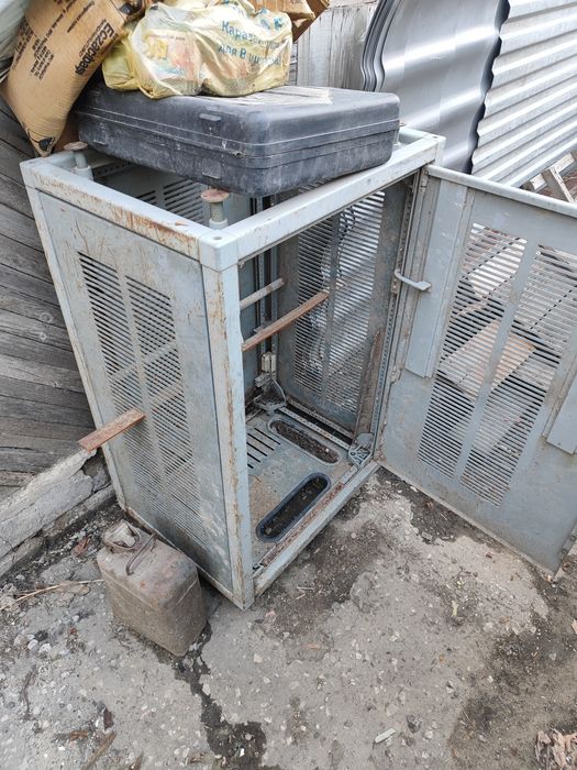 Трансформаторы напряжения