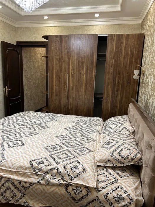 Сдаётся Элитное кв ЖК Сагбан Баурум 3/5/8 ро-н Алмазарский