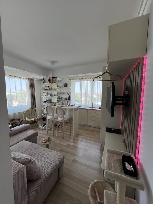 Vand Apartament De Lux Militari/Residence /Chiajna /Uverturii/Pacii