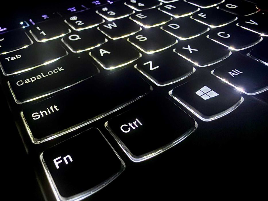 Lenovo X1 Titanium Yoga 2-in-1 i5-1130G7 / 16GB / 512GB SSD / 2K Touch