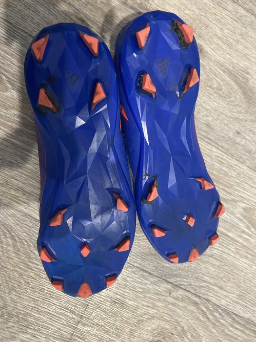 Бутсы Адидас Предатор оригинал