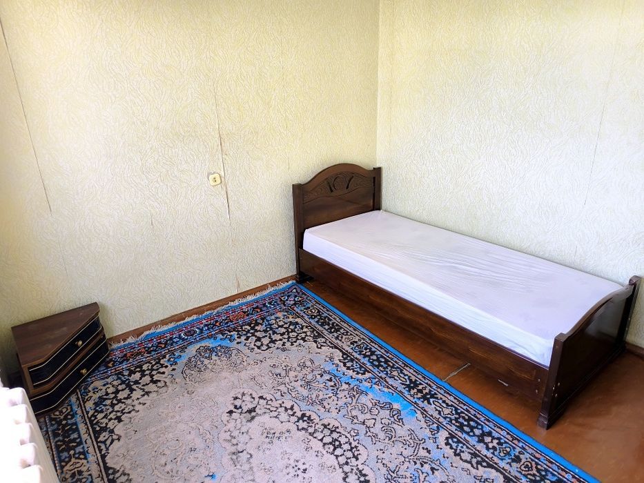 Продаётся 4-комнатная квартира, Тузель-3, дом 4 — 120 м²