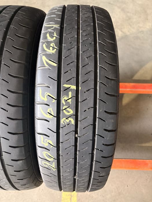 Anvelope vara 205/65/16C Falken Linam Van01 205 65 16 C R 16 C