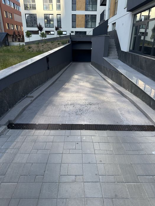 Дава се под наем Гараж / Паркомясто в София, ПЗ Хладилника - 21 кв.м за 135 € - Снимка #6