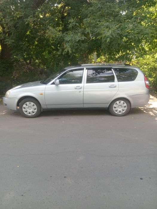 Приора универсал