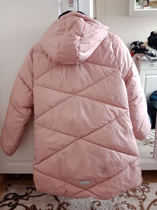 Продам куртку подростковую