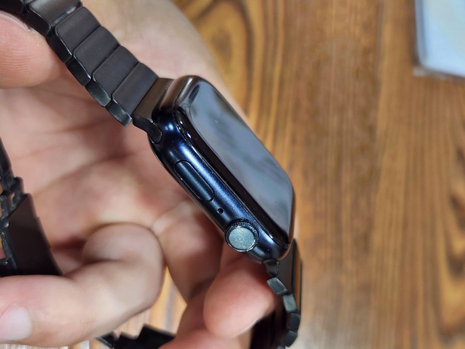 Apple watch serius 8 45mm