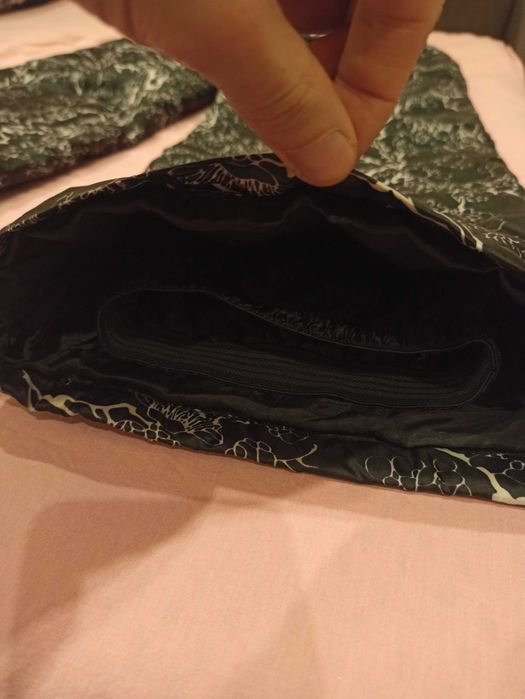 Оригинален дамски ски панталон Chamonix, р-р L