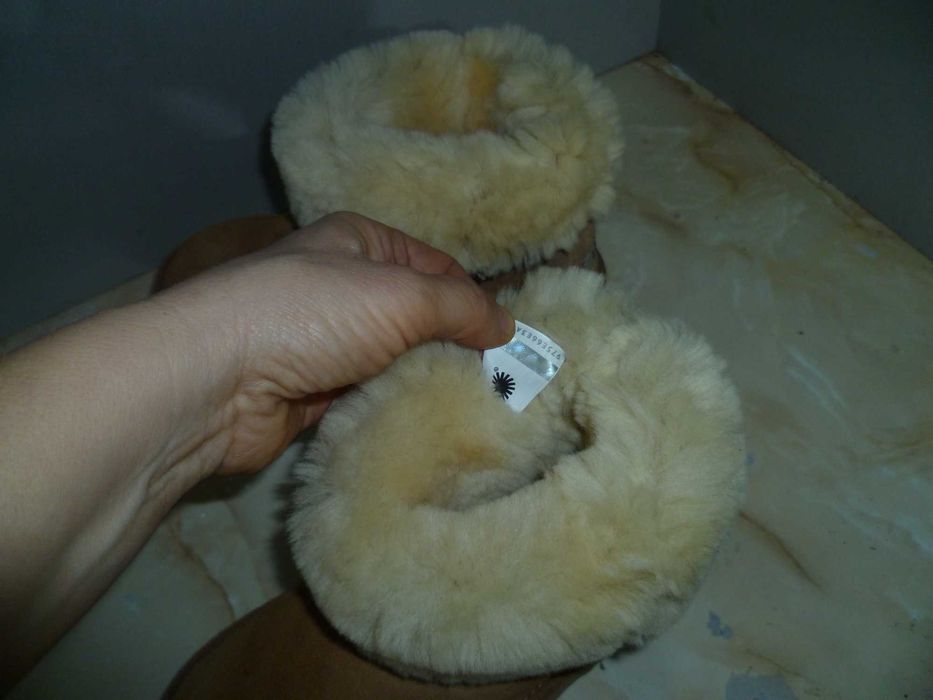 UGG оригинални ботуши №35