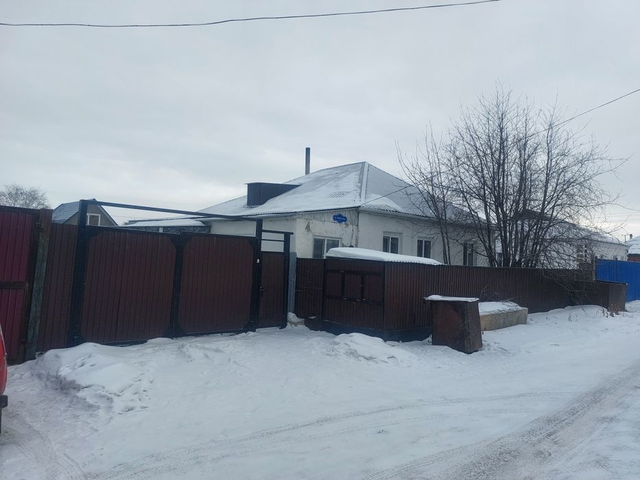 Продам частный дом