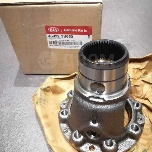 Корпус дифференциала HYUNDAI /KIA