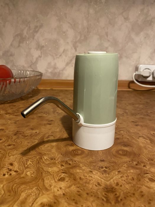 Бутыль 19 литров