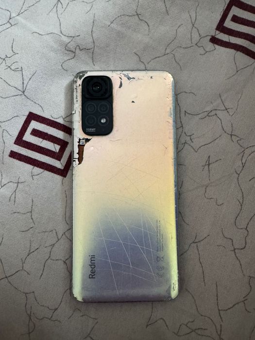 Redmi note 11s 128gb