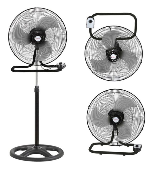 Вентилятор 3 в 1