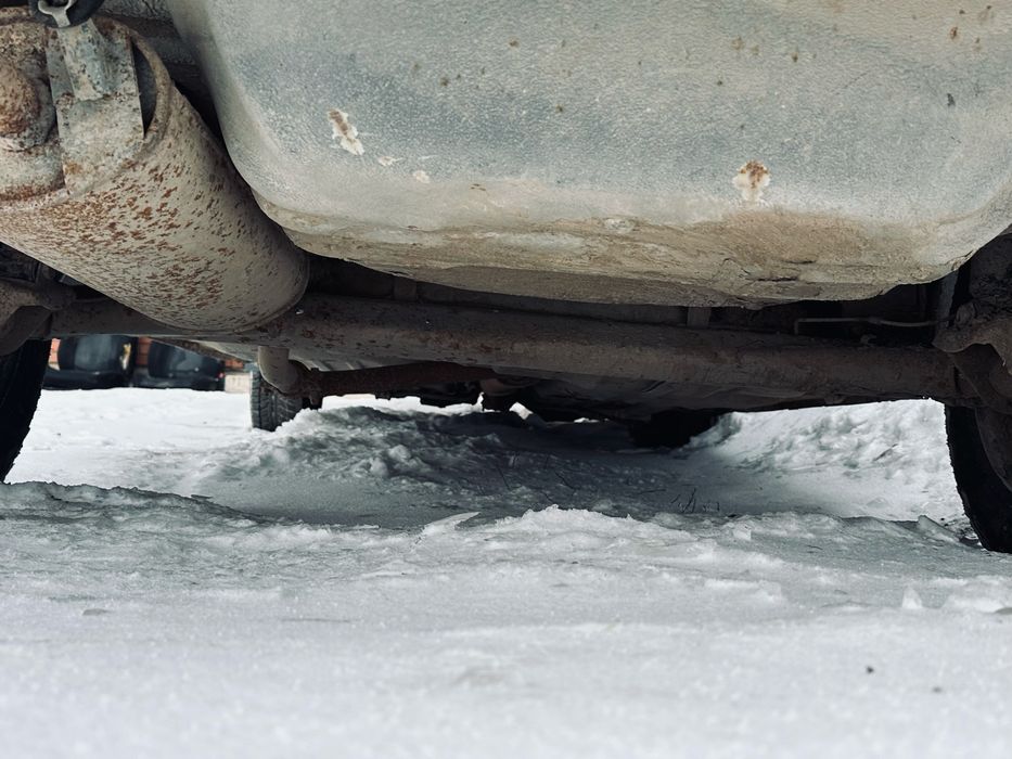 Ваз 21099 не на ходу