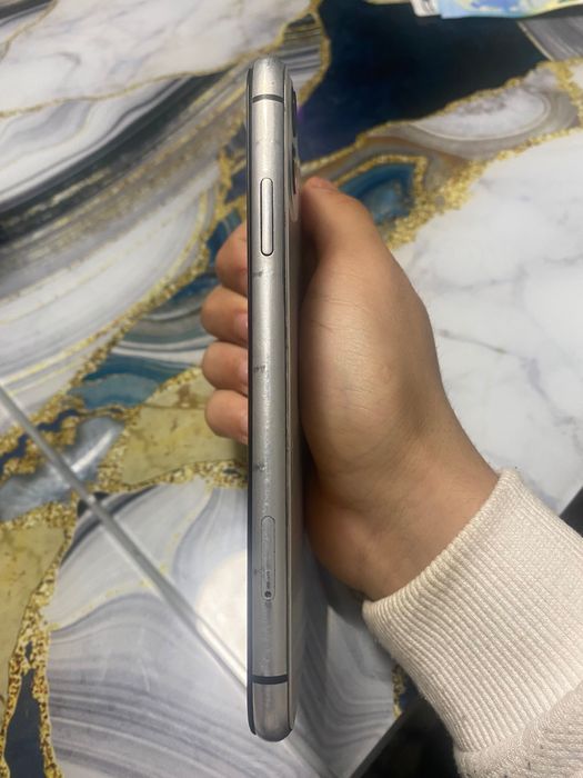 Iphone 11 100% 64GB