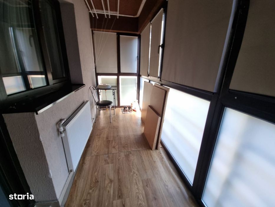 Apartament 2 camere decomandat – 59 mp, parcare ,12 min Metrou Leonida — fotografia 3
