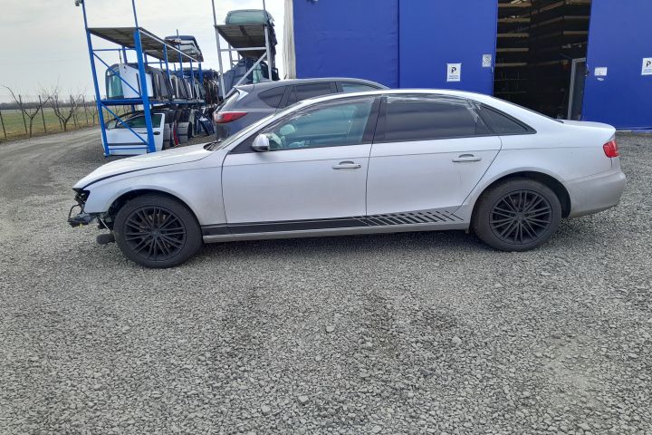Kit ambreiaj 323085310 / Audi A4 B8/8K