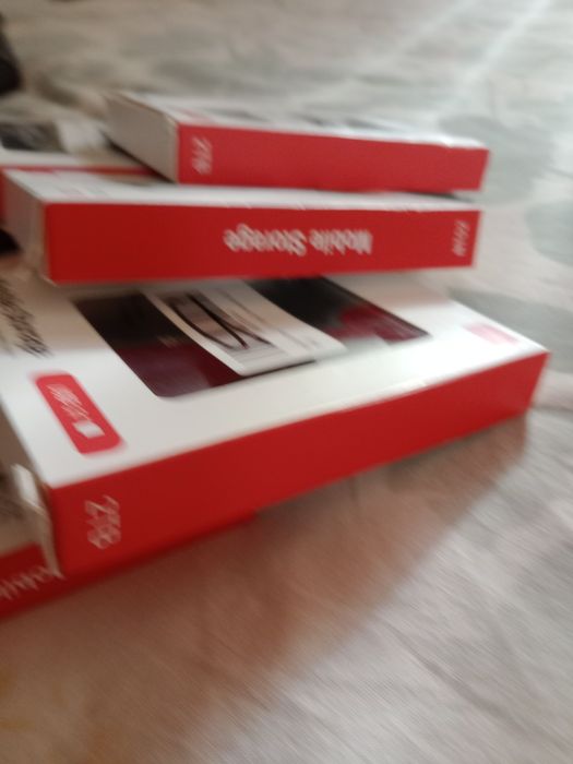 външни хард дискове 2тб