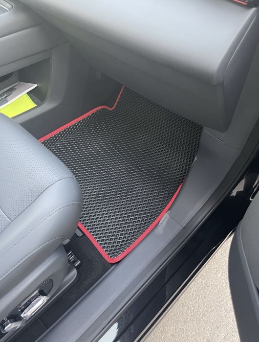 EVA коврики в салон и багажник | Доставка бесплатно | Эвакор | полик