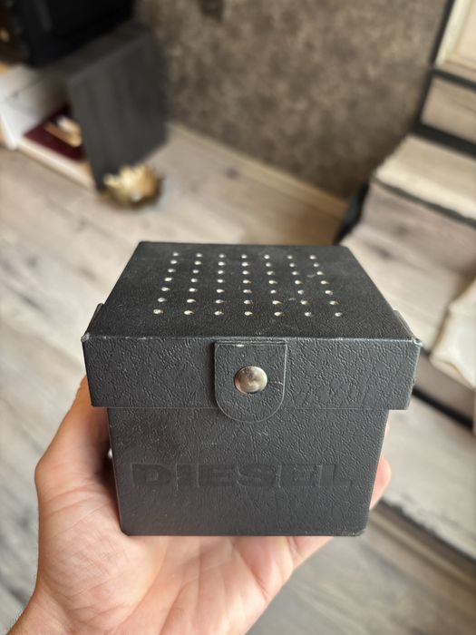 Часовник Diesel Mr Daddy 2.0 (DZ7315)