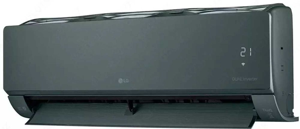 Lg Кондиционеры 12 DUAL INVERTOR по оптовой цене с доставкой