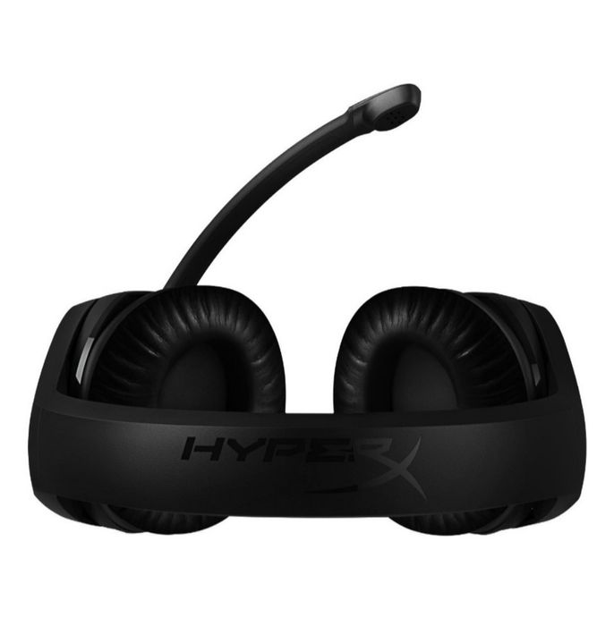 Наушники HyperX Cloud Stinger HX-HSCS-BK черный