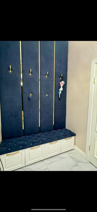 Мебель для прихожей за 30 000тг