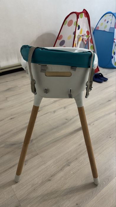 Детский стул доя кормления