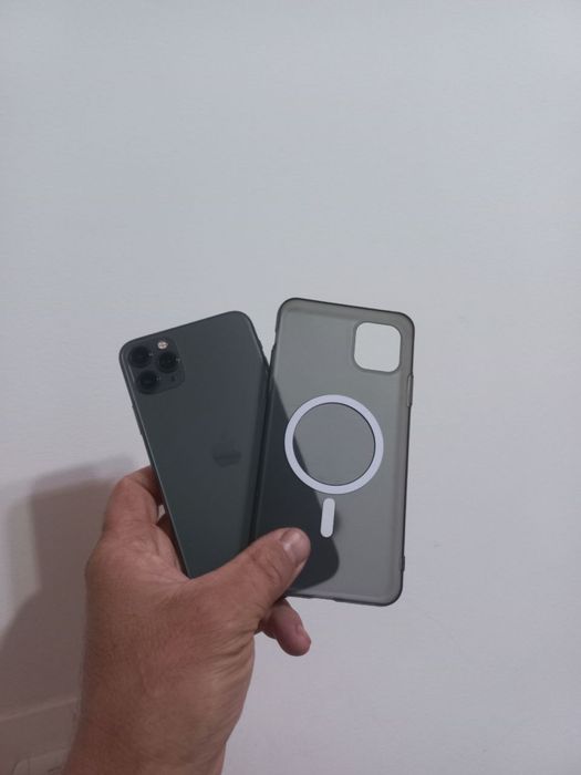 Iphone 11 pro max satiladi